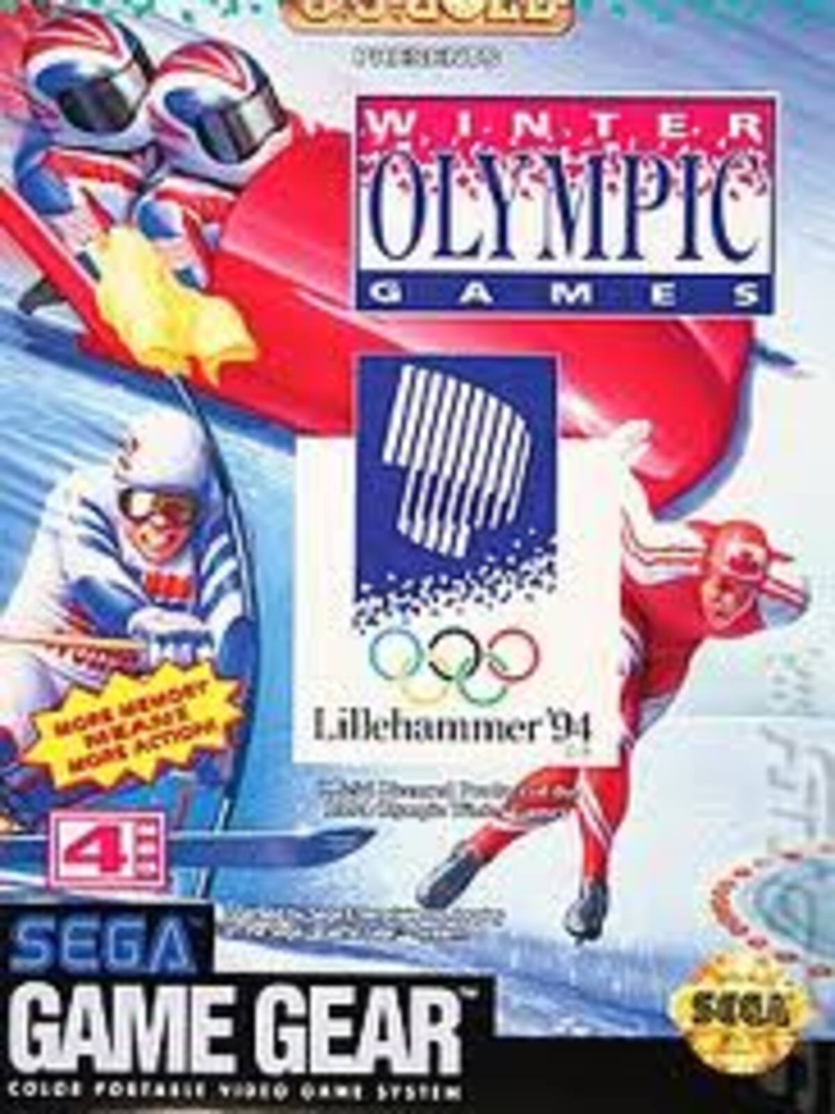 Winter Olympics