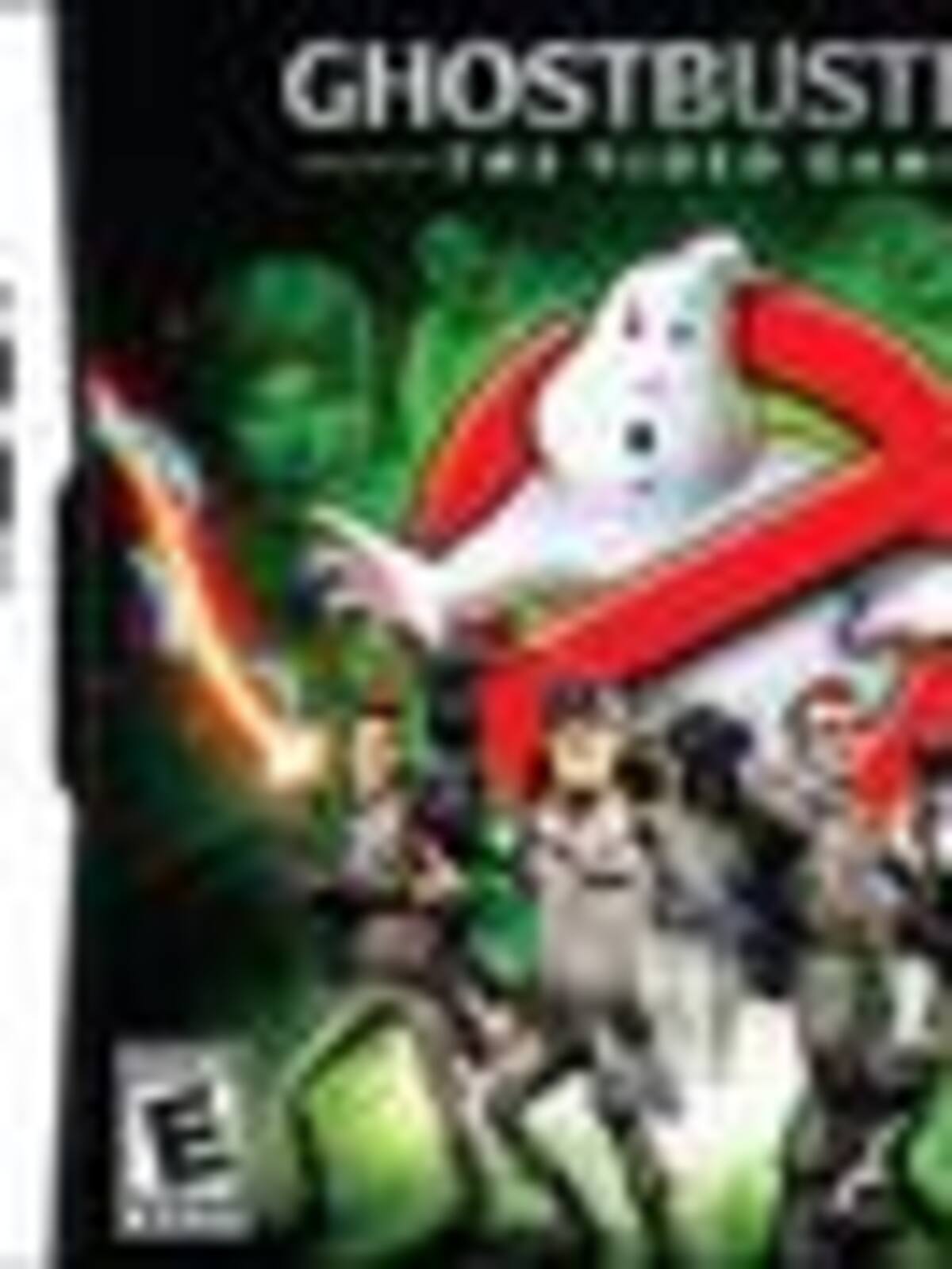 Ghostbusters