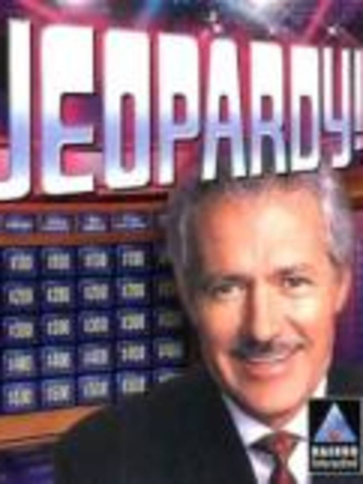 Jeopardy!