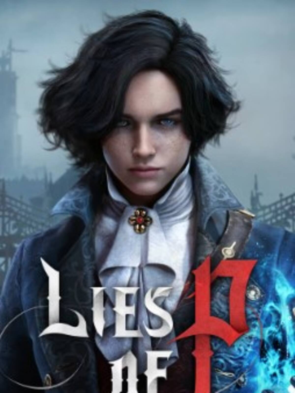 Lies of P