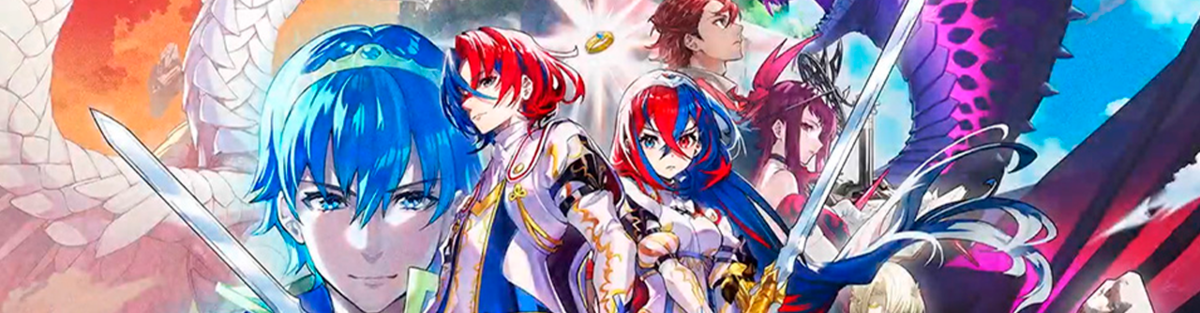 The game will arrive in January next to the Nintendo Switch