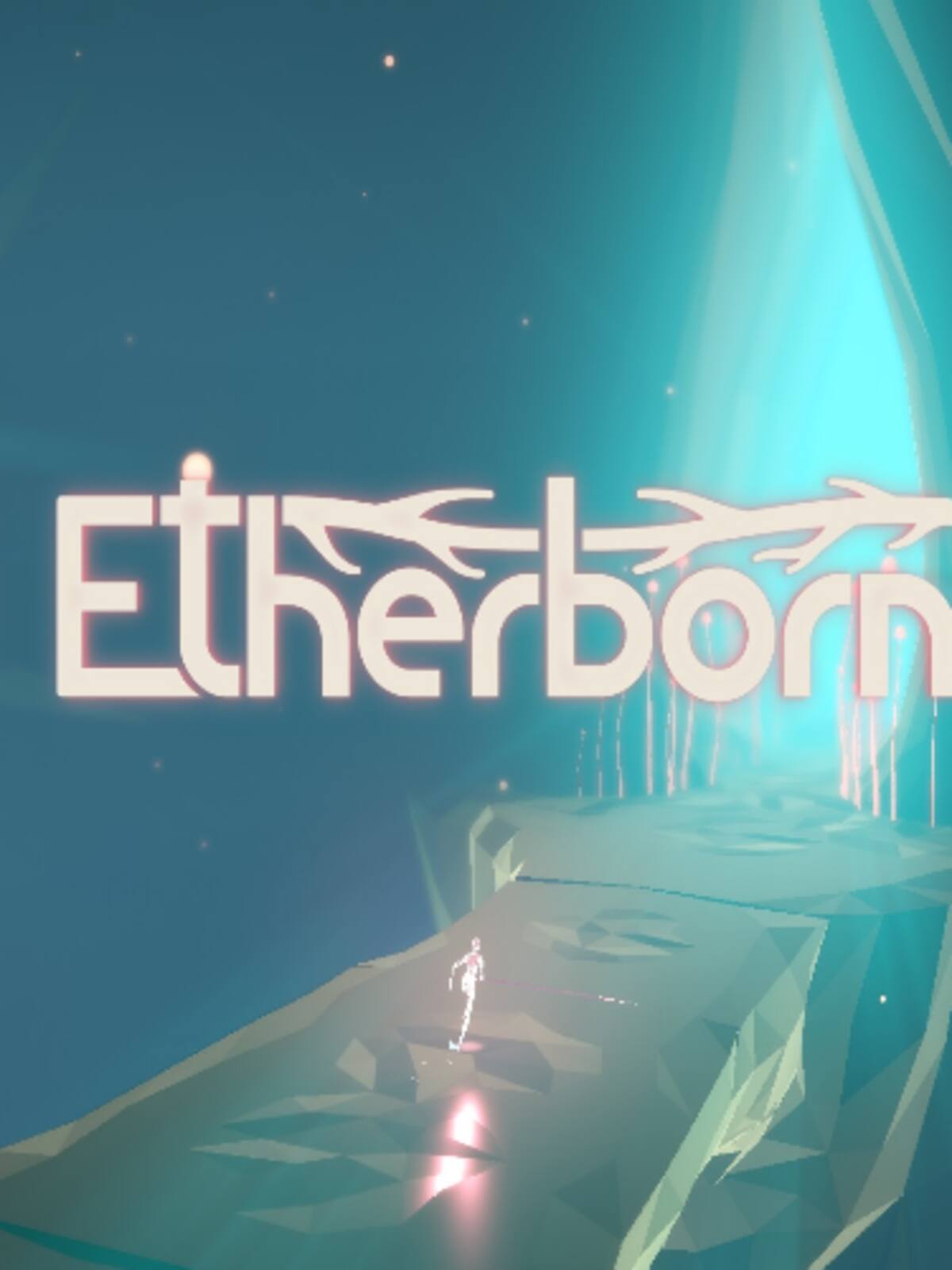 Etherborn