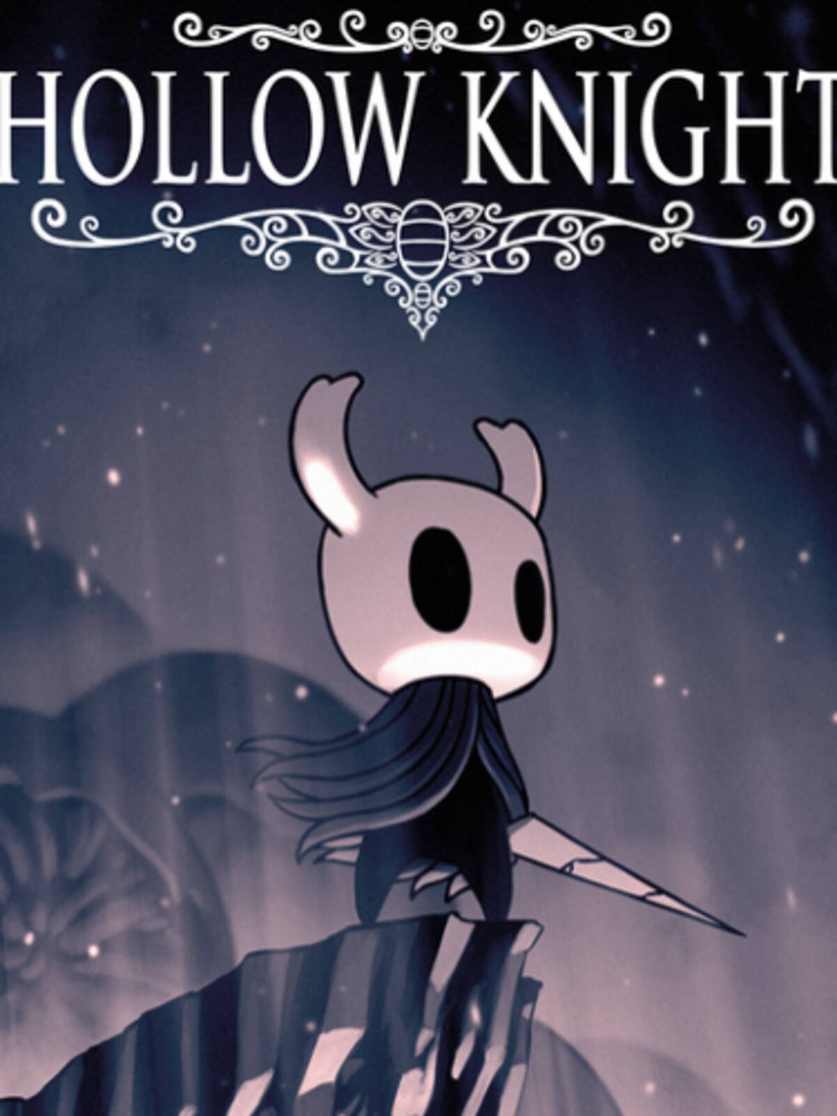 Hollow Knight