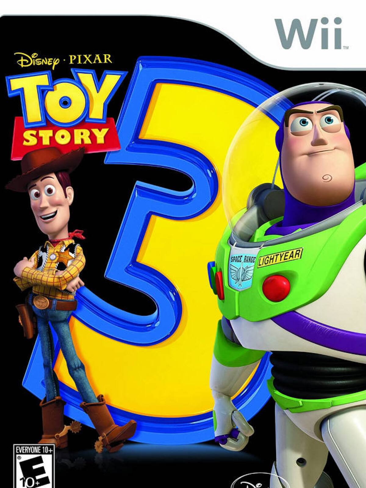 Toy Story 3: The Video Game