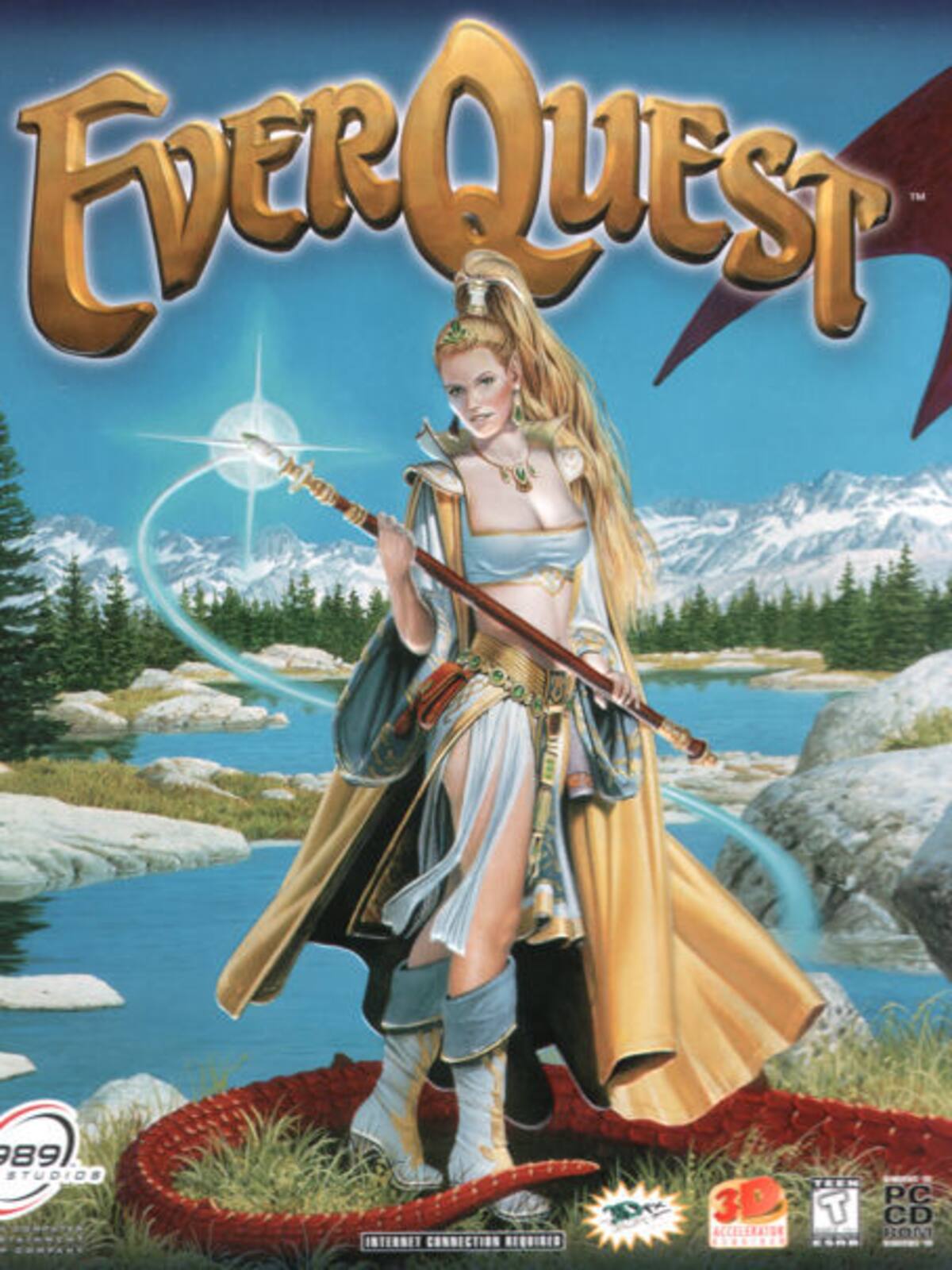 Everquest