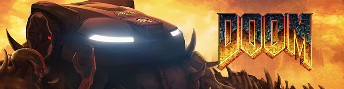Meet a new and expensive way to enjoy the legendary FPS