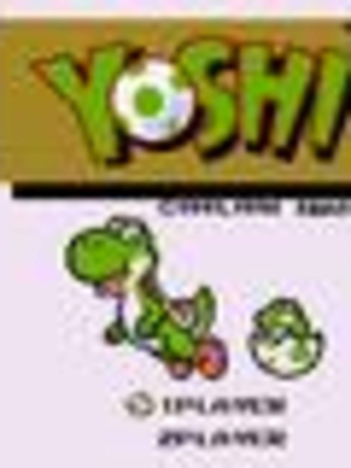 Yoshi