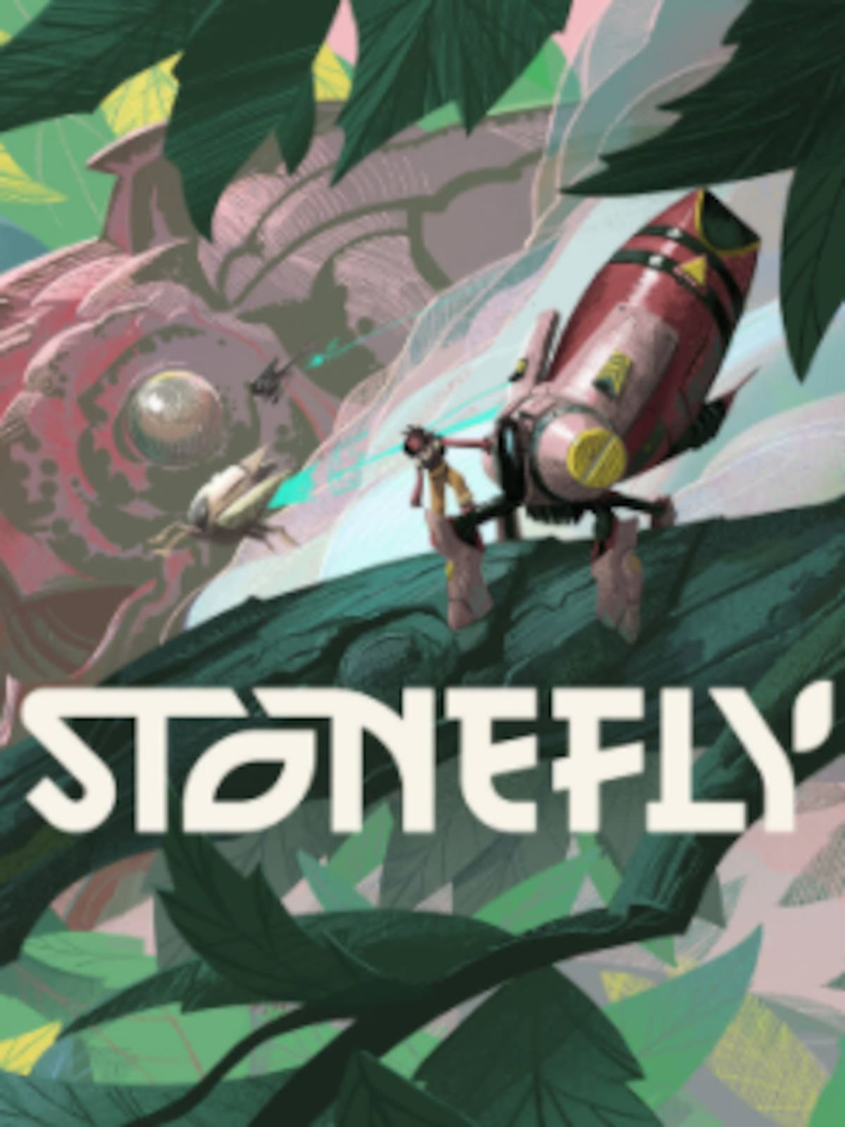 Stonefly