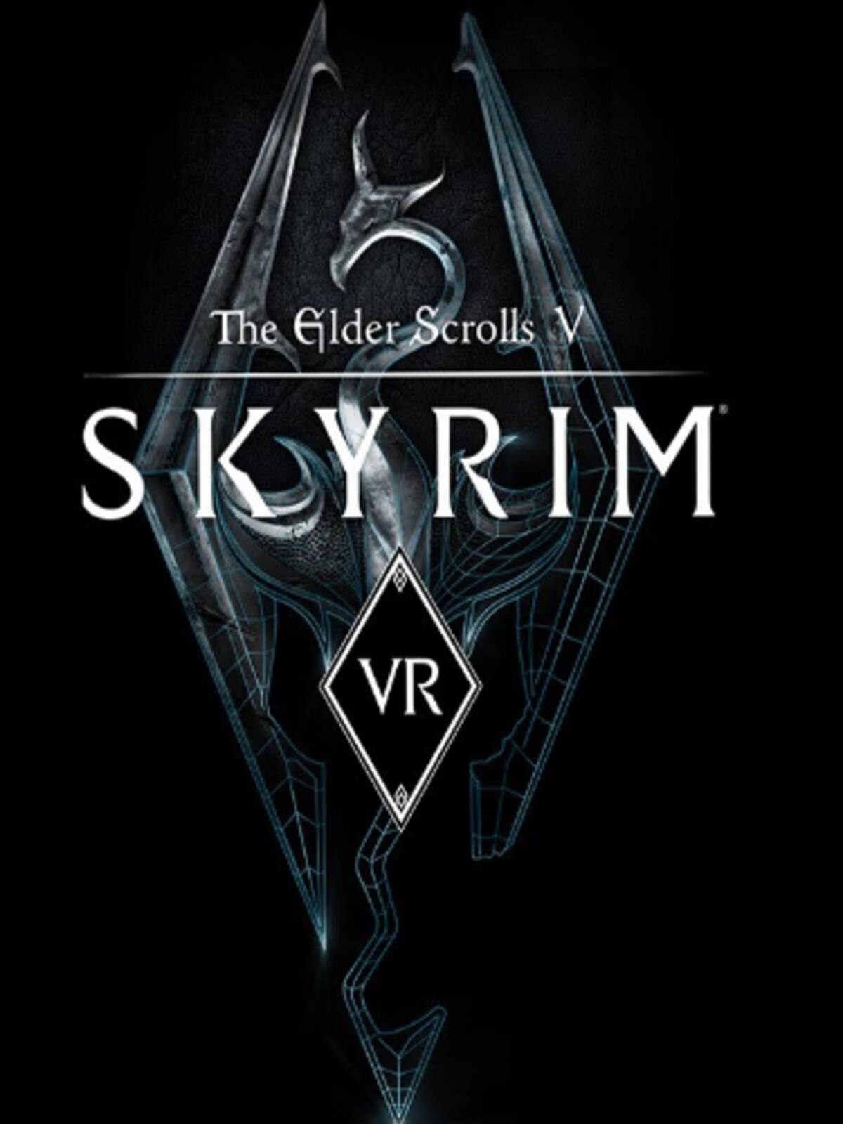 The Elder Scrolls V: Skyrim VR