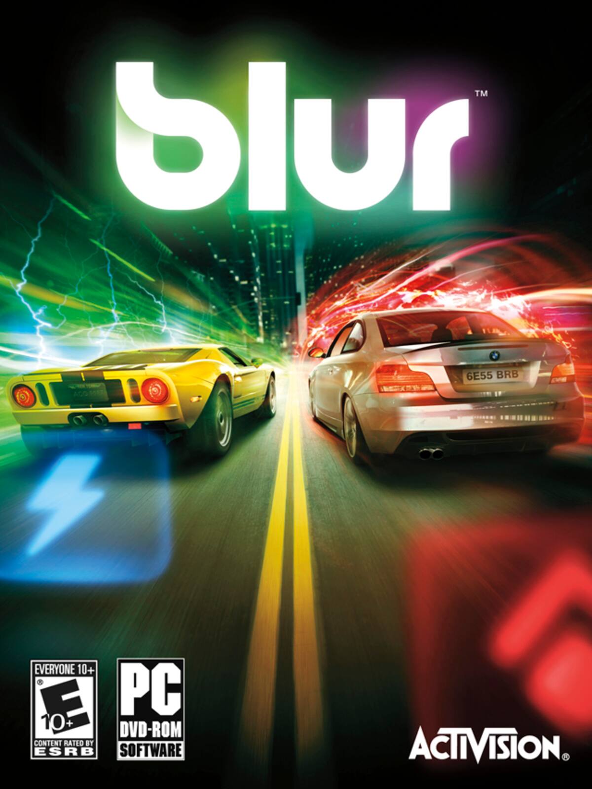 Blur