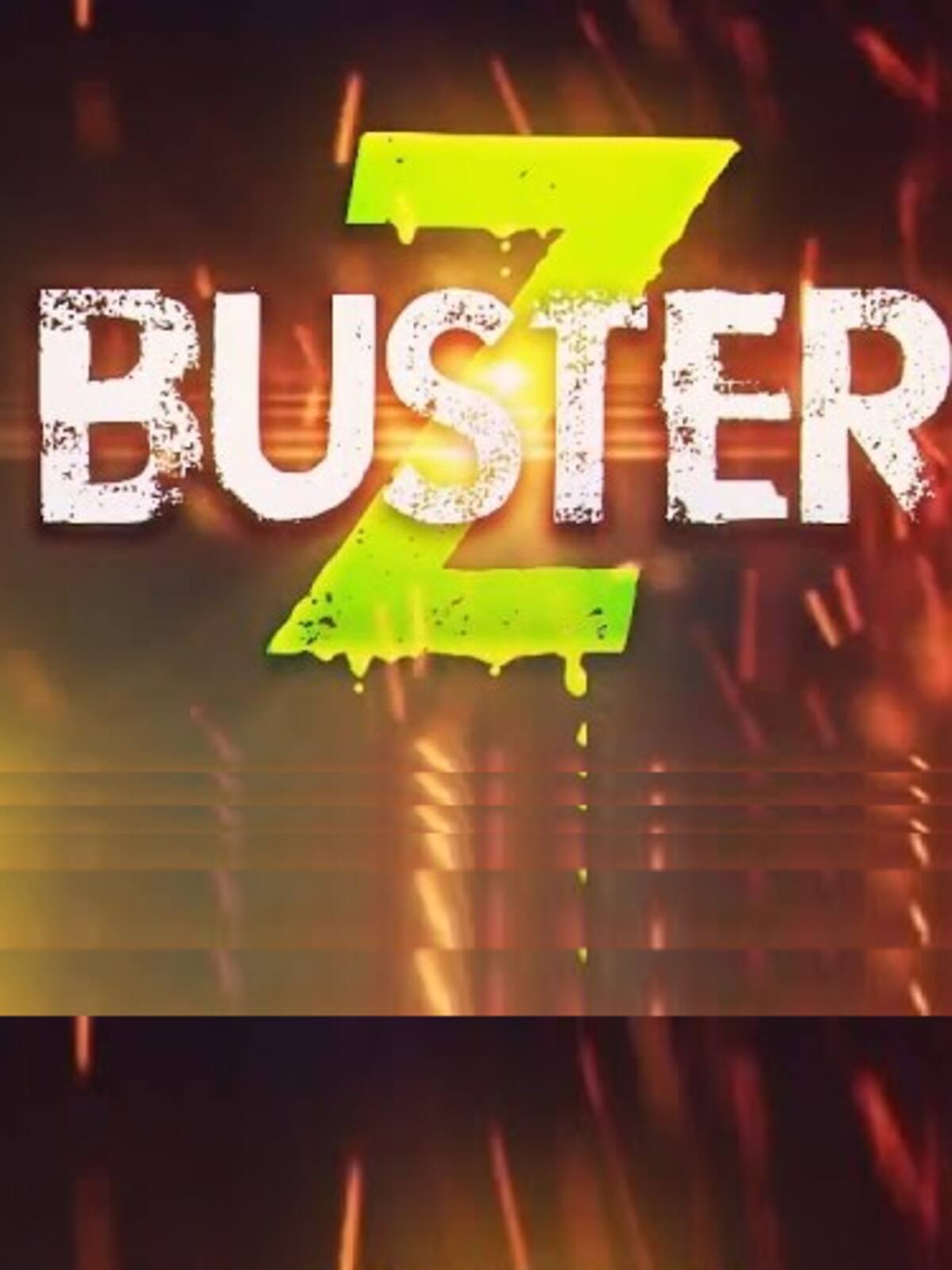 Z Buster