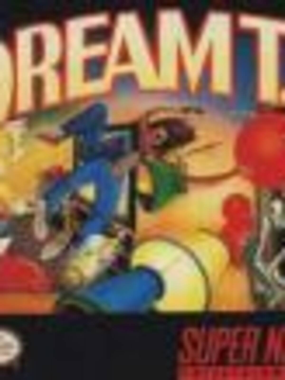 Dream TV
