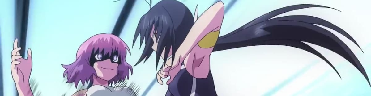 La animación japonesa muestra el contenido que ofrecerá