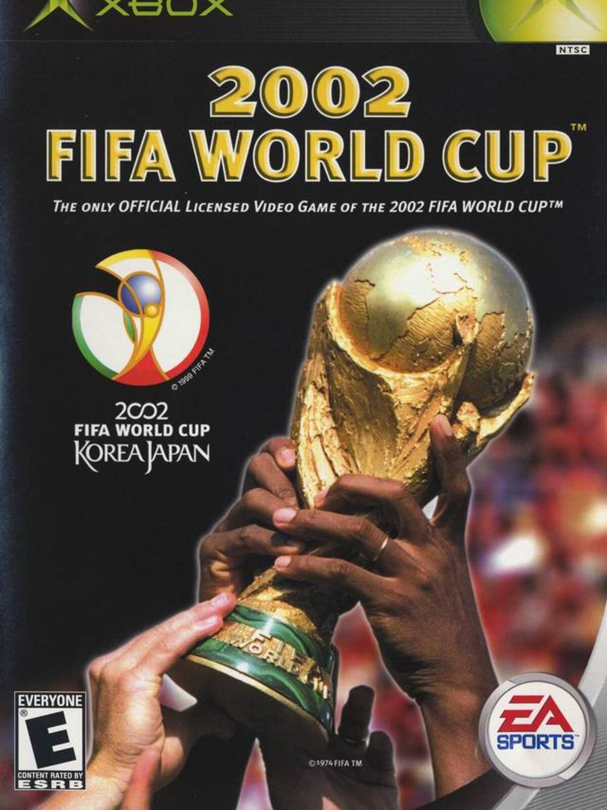 2002 FIFA World Cup