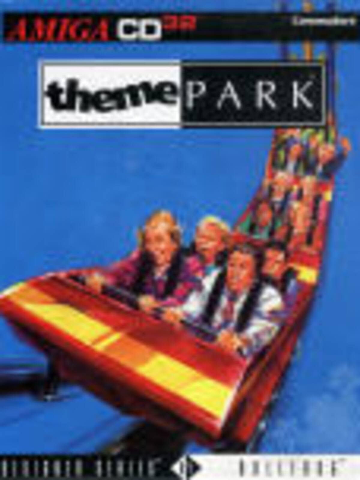 Theme Park