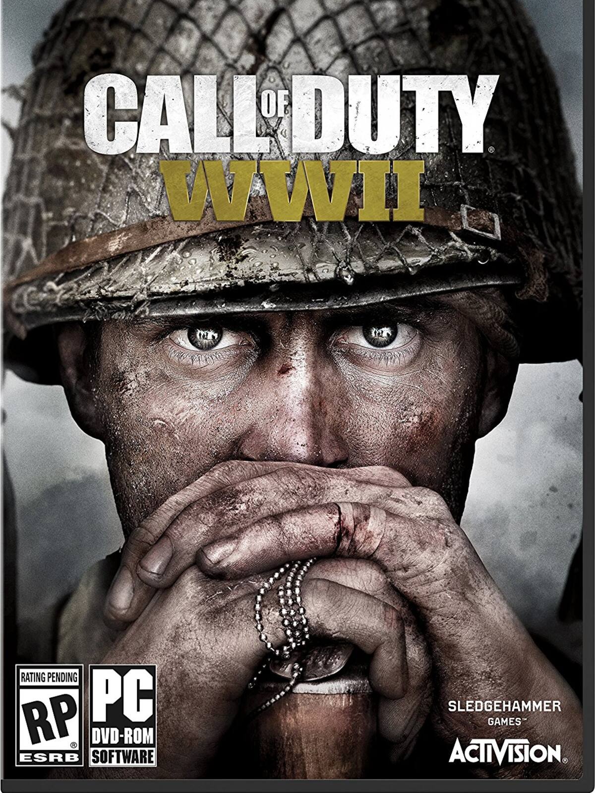 Call of Duty: WWII