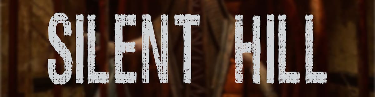 Return to Silent Hill will be based on the story of Silent Hill 2