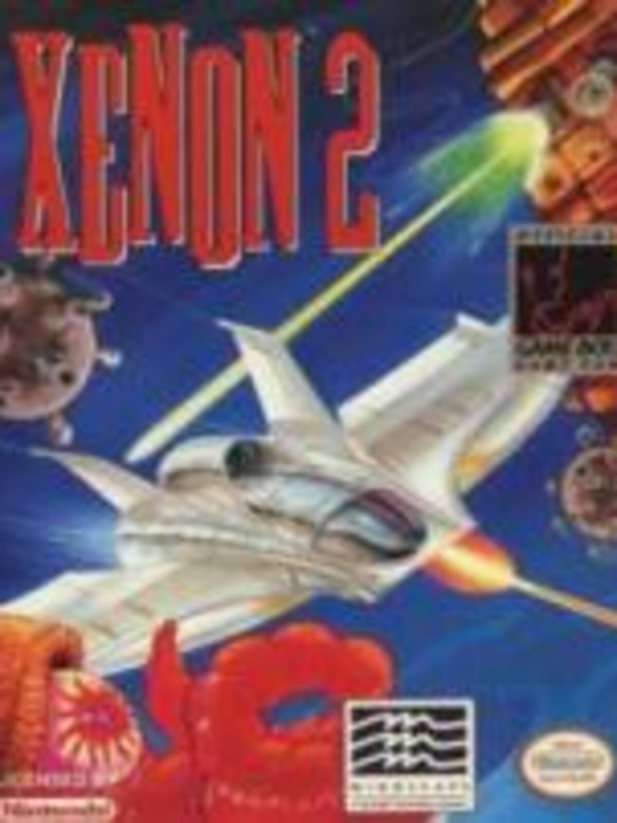 Xenon 2