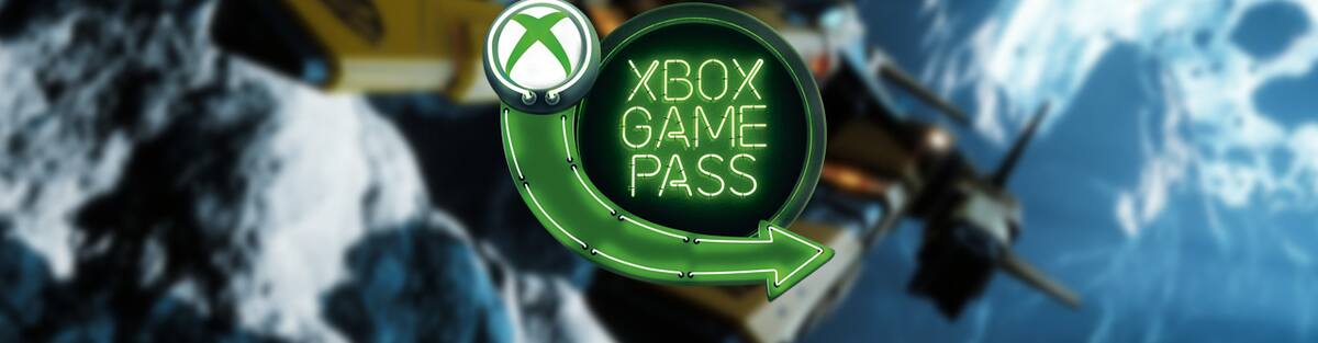 The space shooter recently landed on Microsoft's service