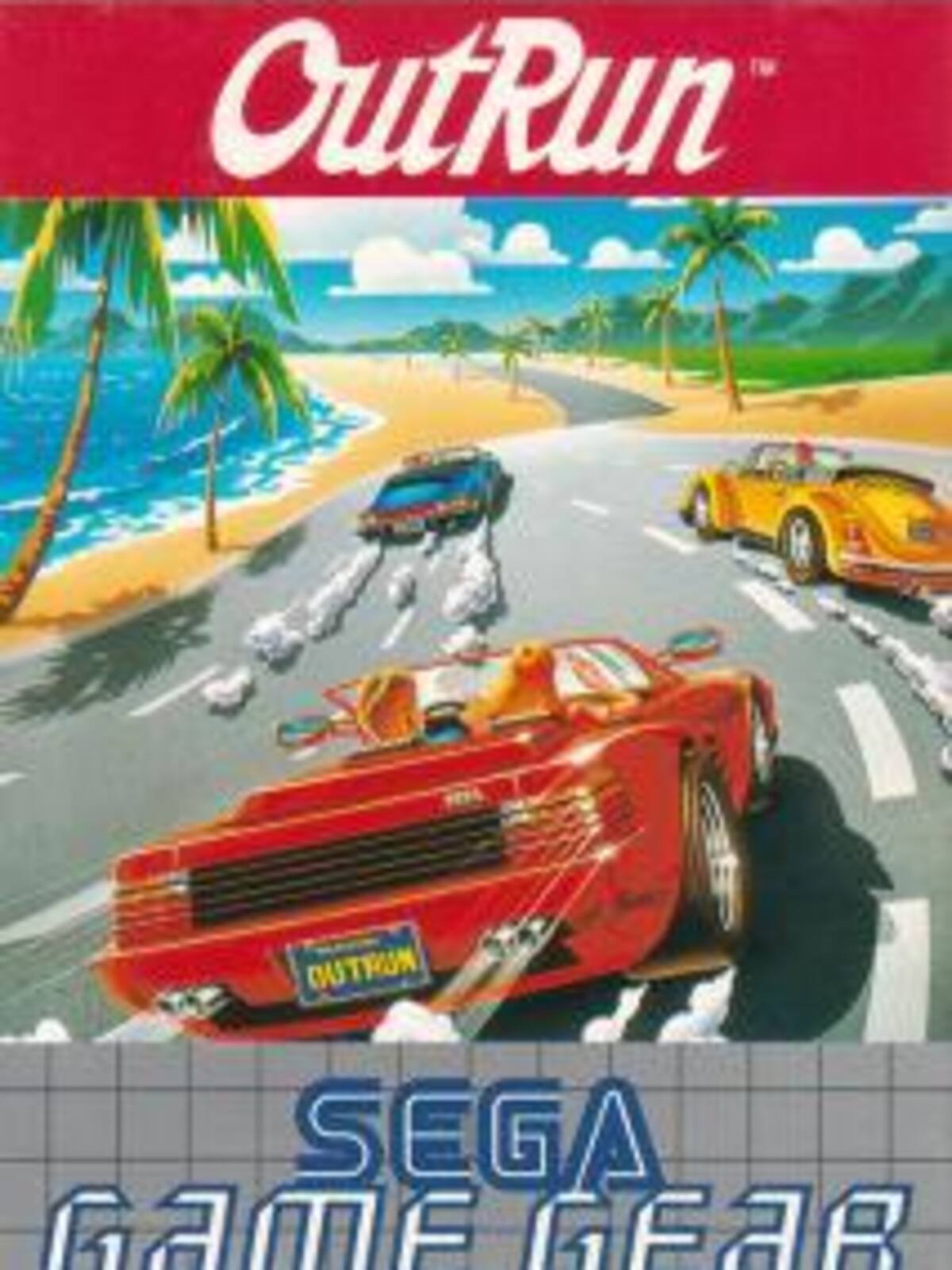 OutRun