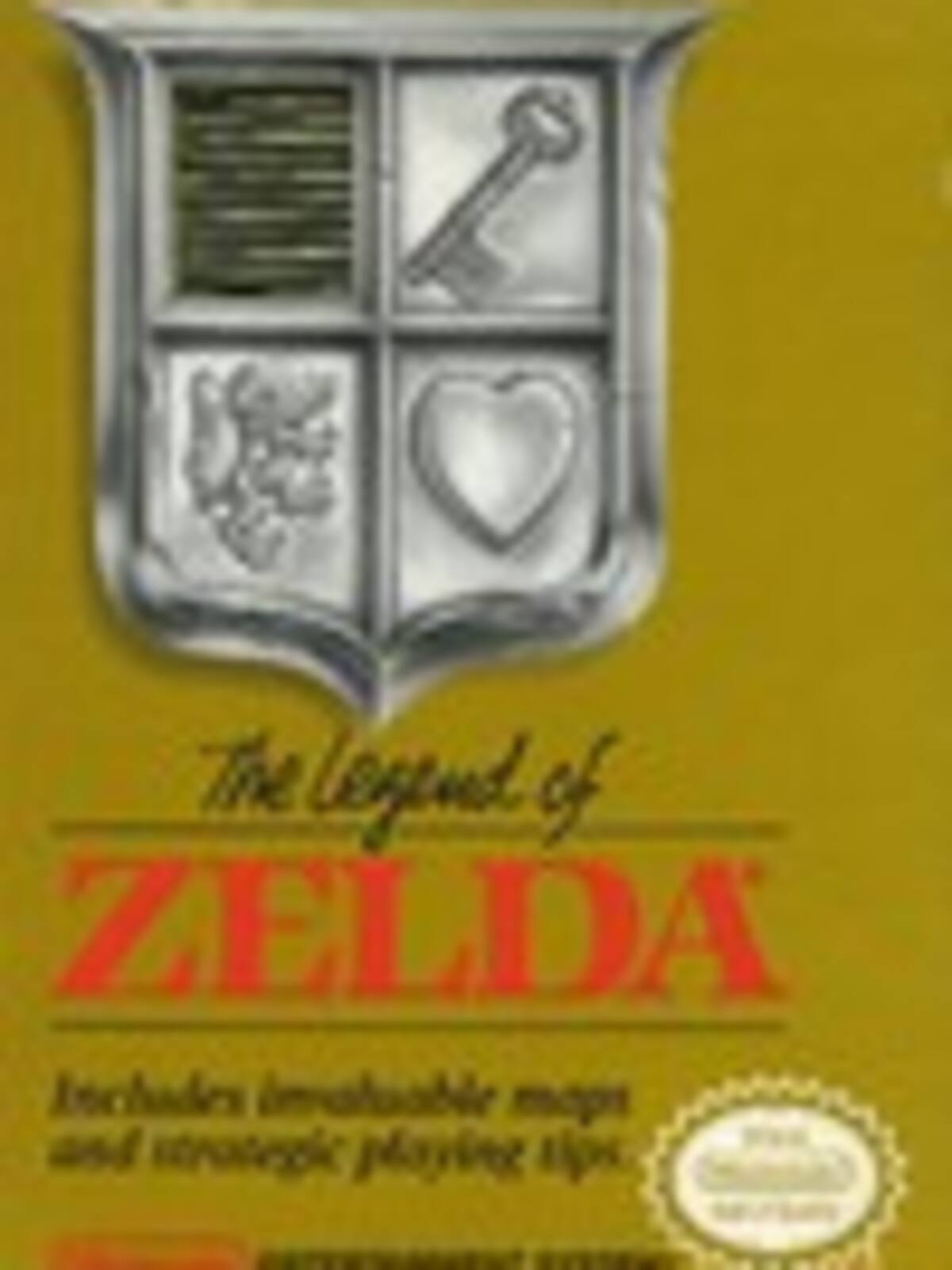 The Legend of Zelda
