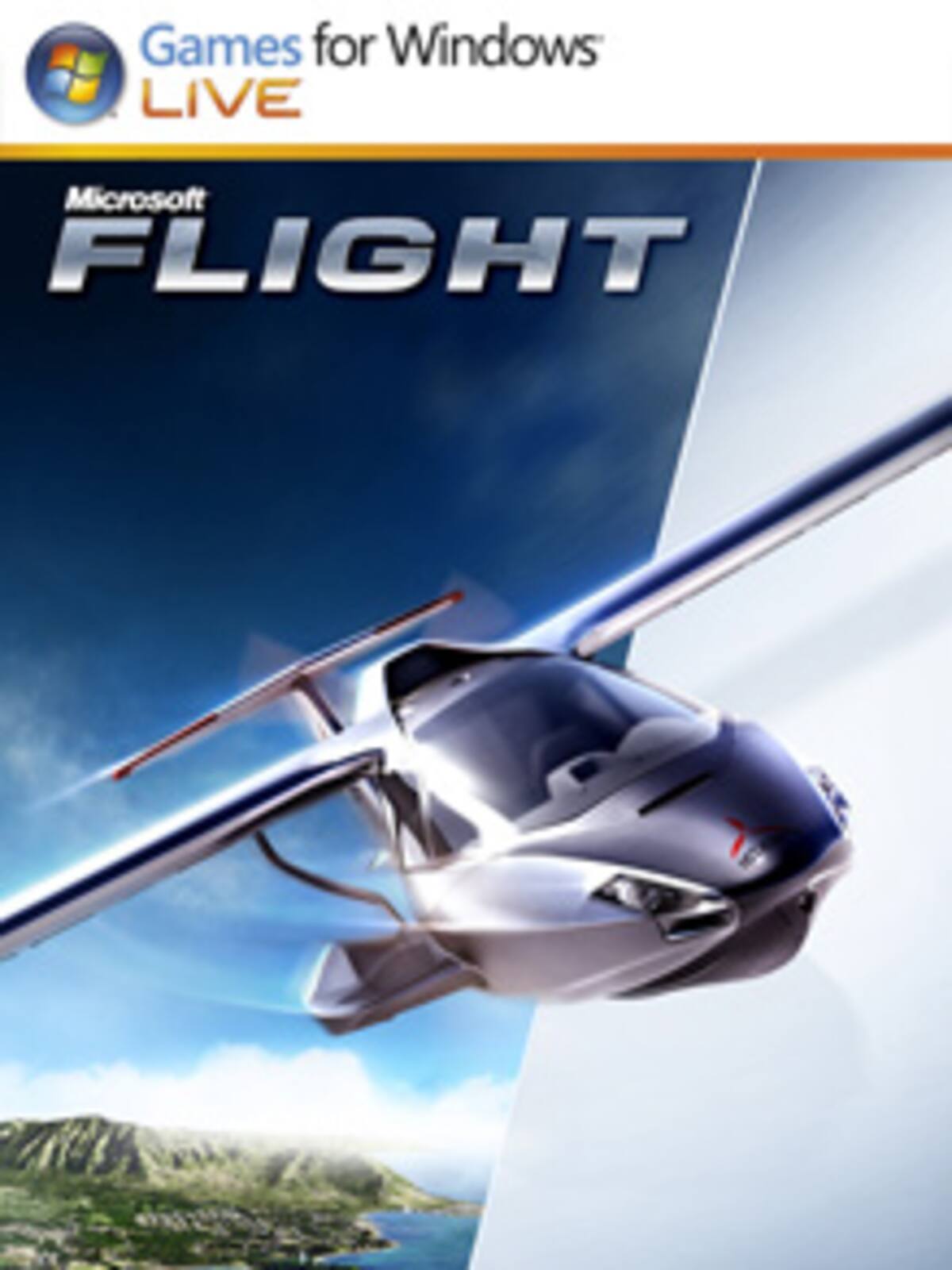 Microsoft Flight