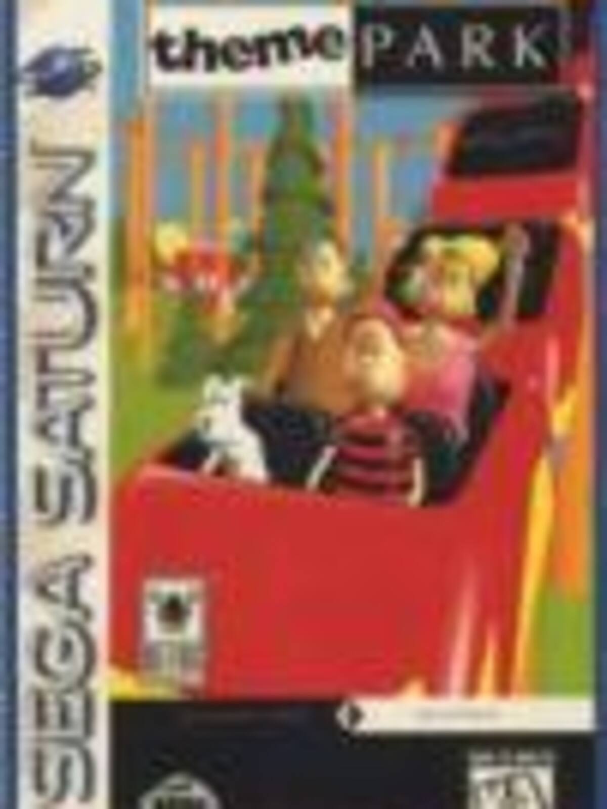 Theme Park