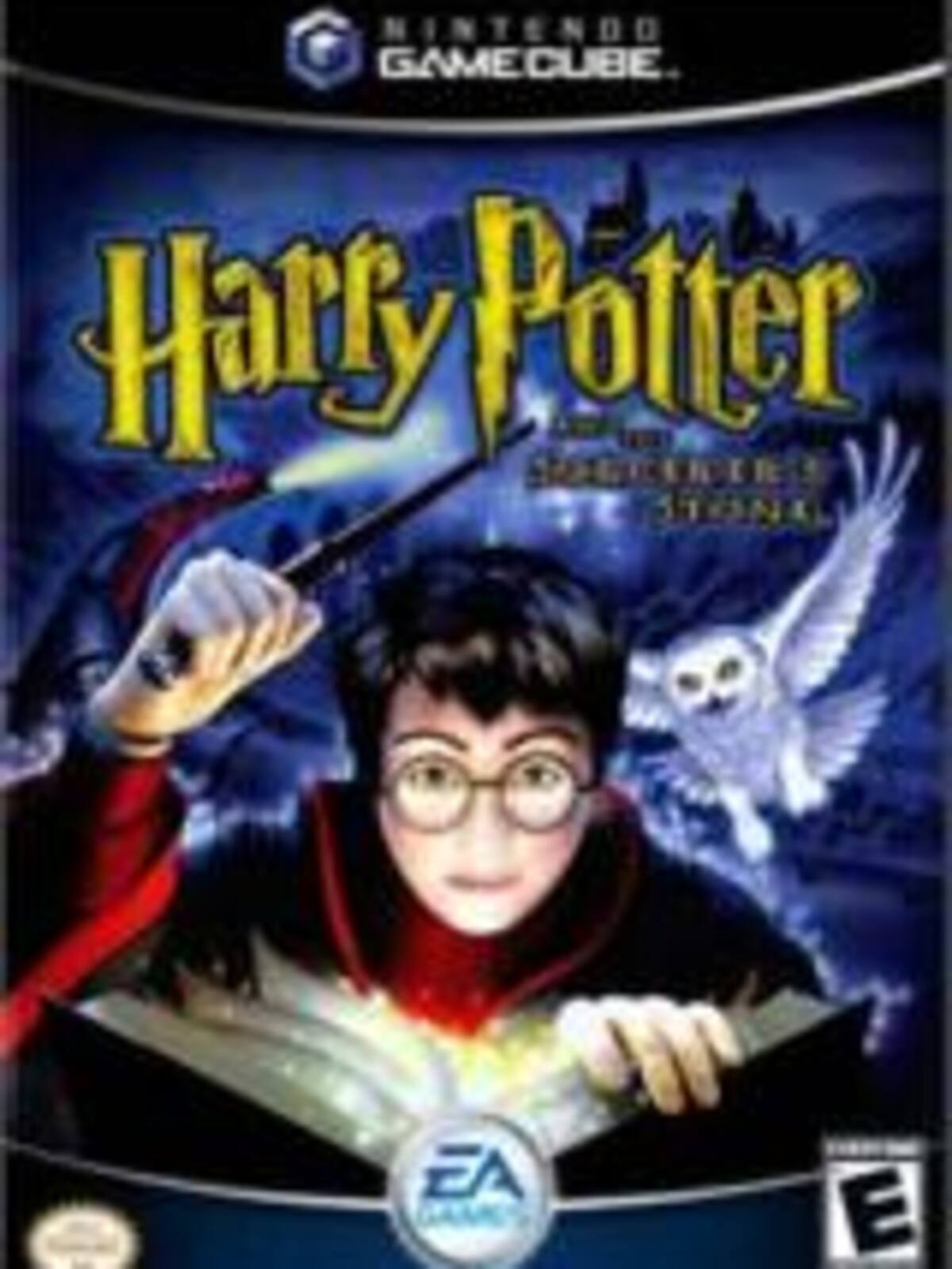 Harry Potter and the Sorcerer's Stone