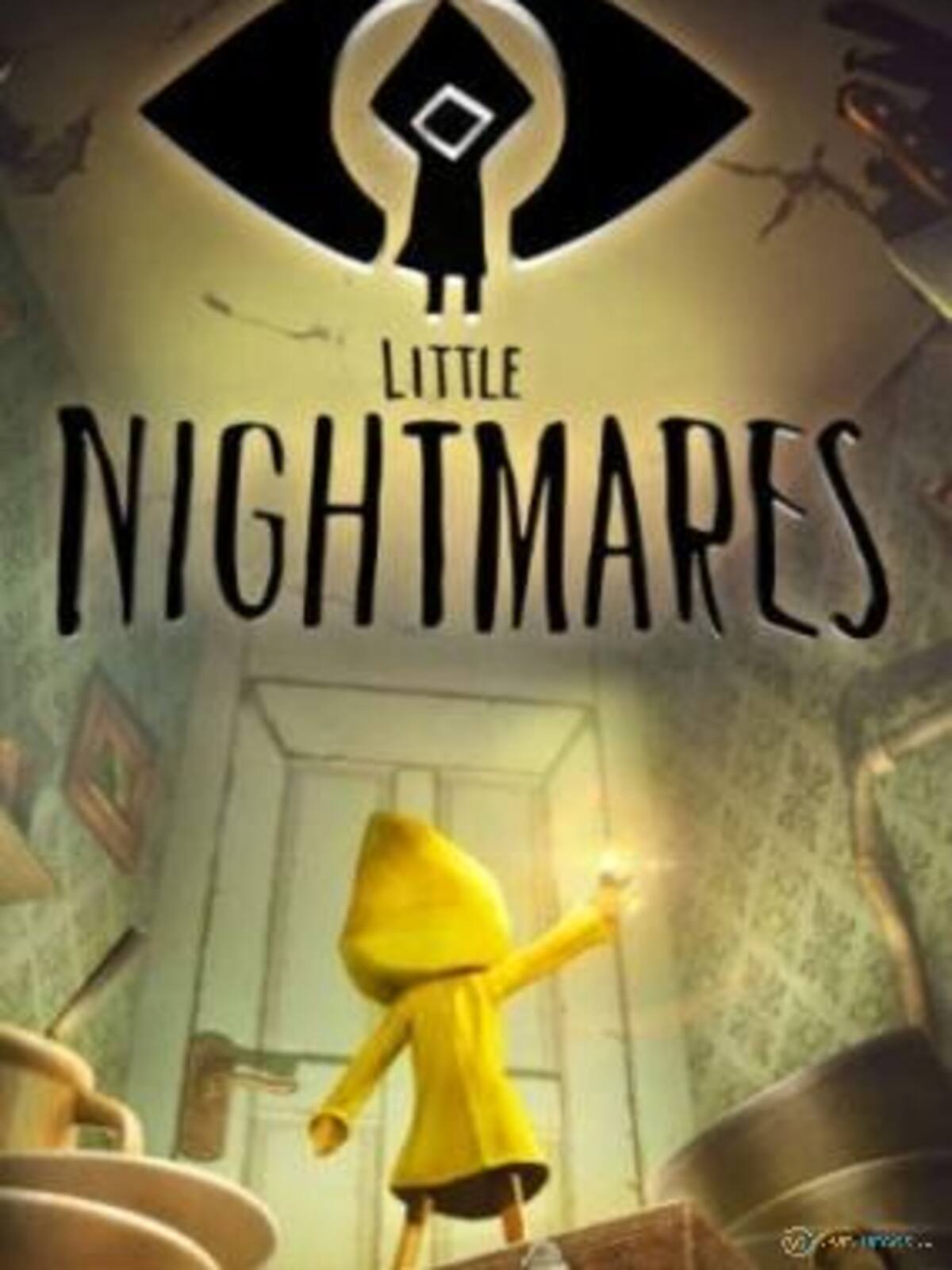 LITTLE NIGHTMARES