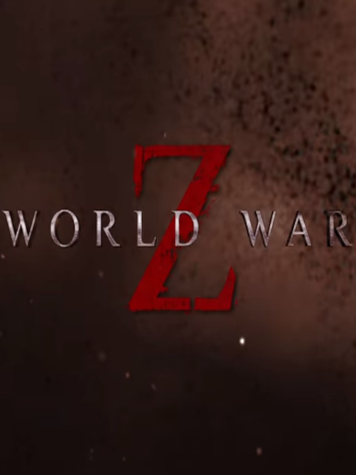 World War Z
