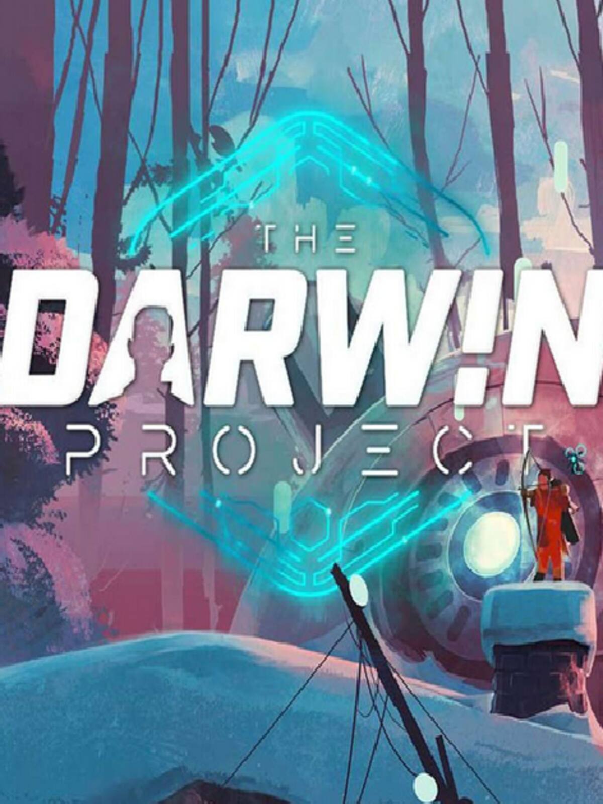 The Darwin Project