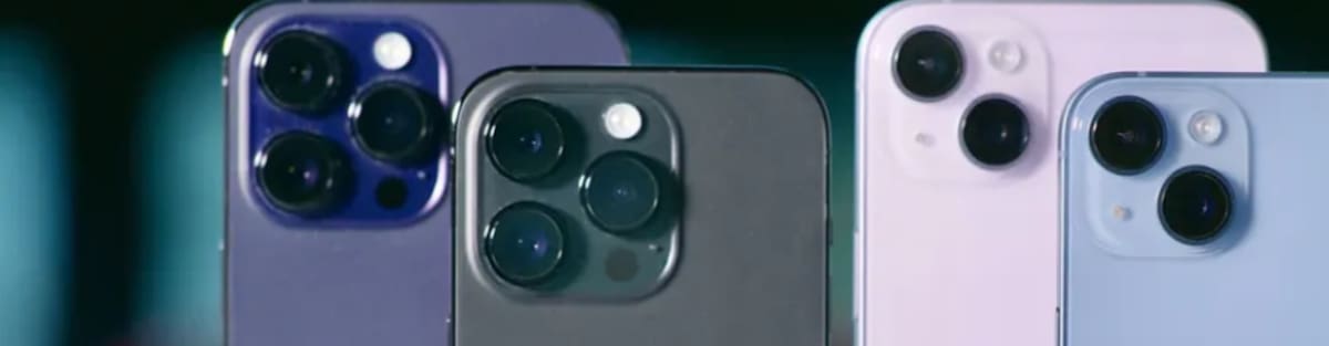 New Apple Watches are also expected to be showcased at the event