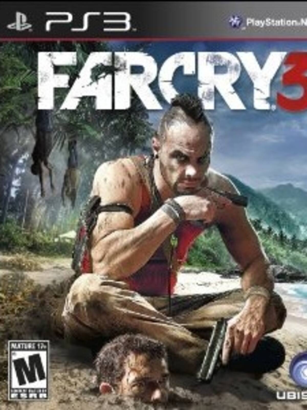 Far Cry 3
