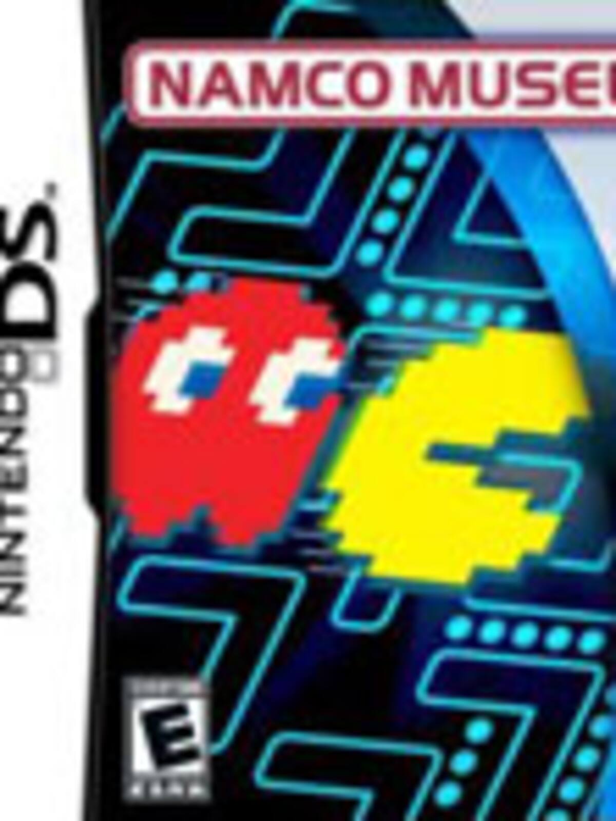 Namco Museum