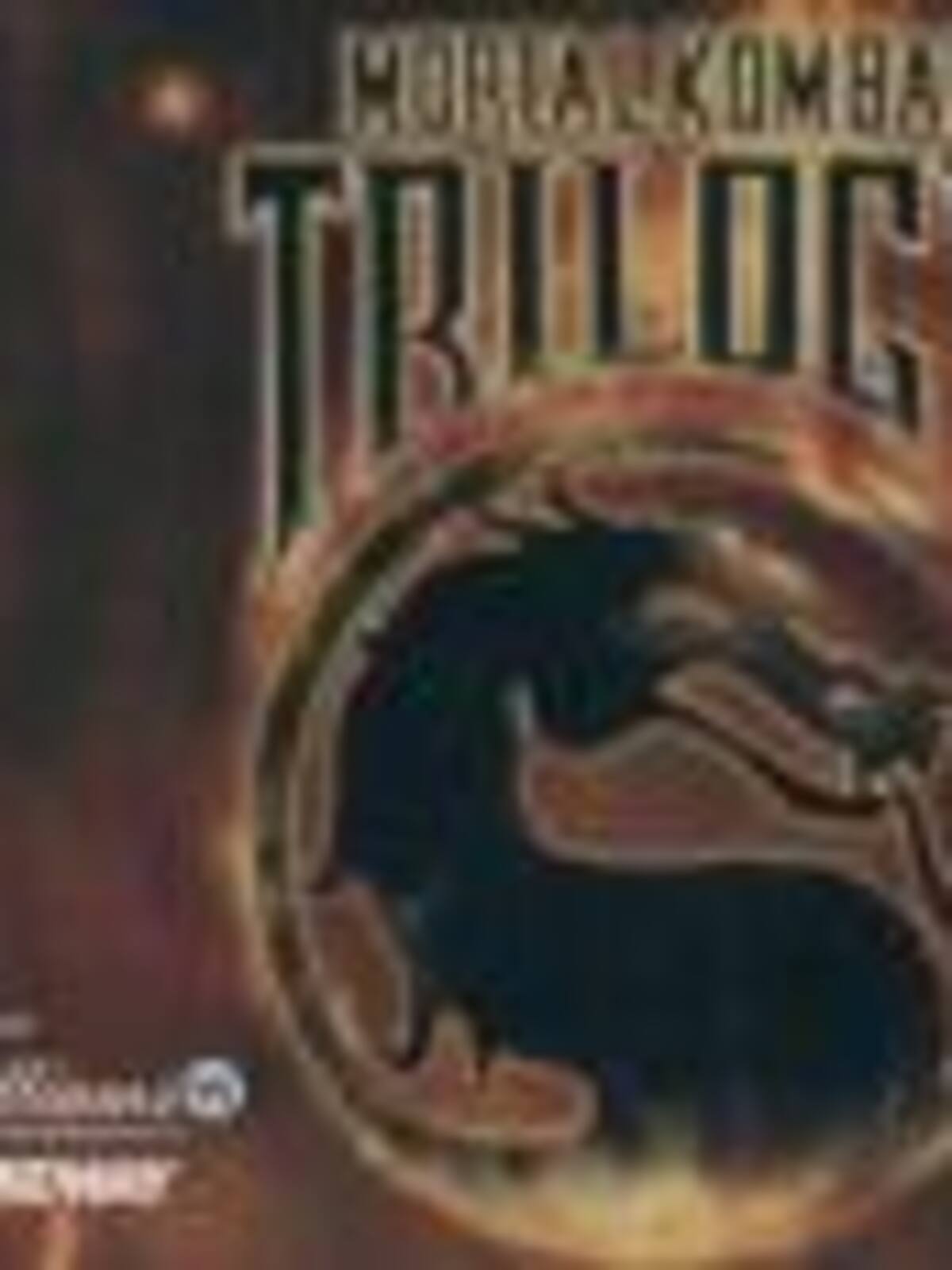 Mortal Kombat Trilogy