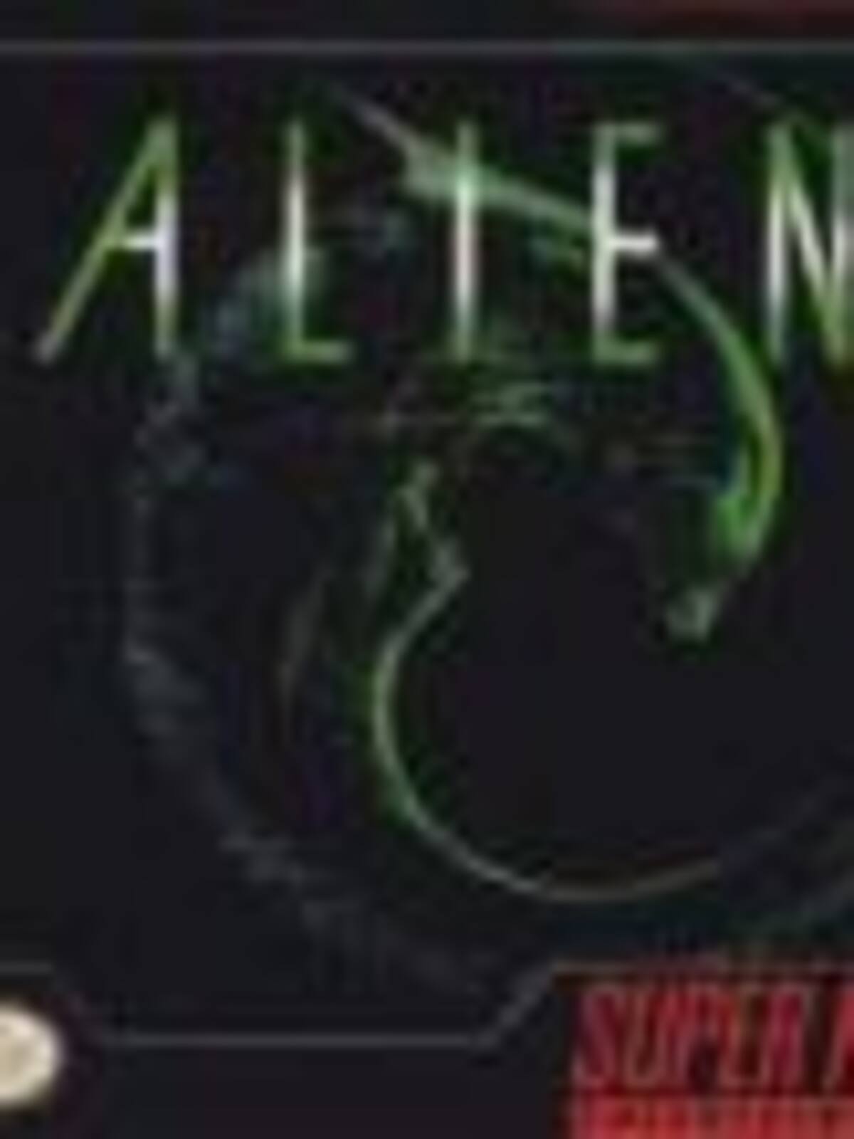 Alien 3
