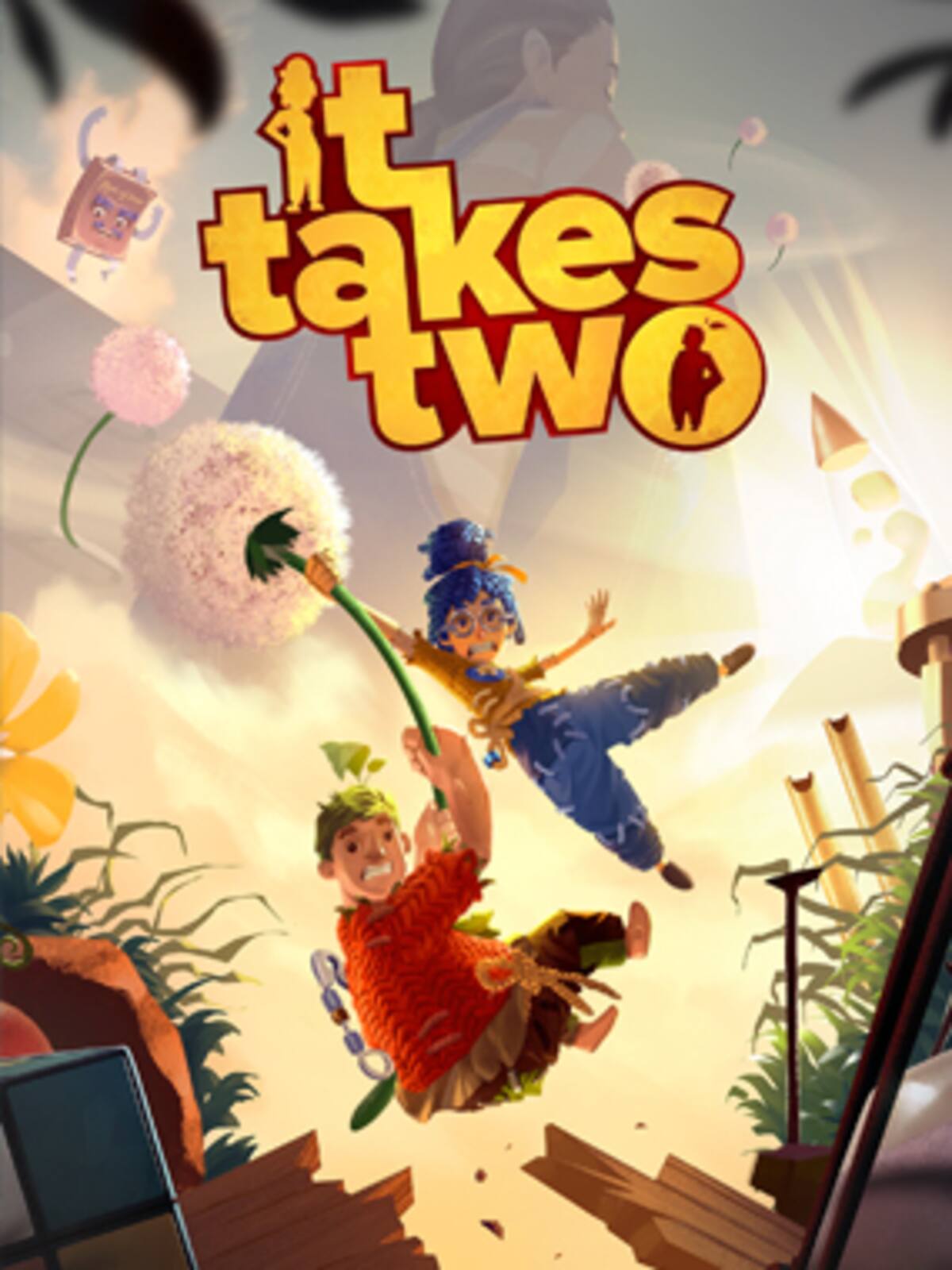 It Takes Two