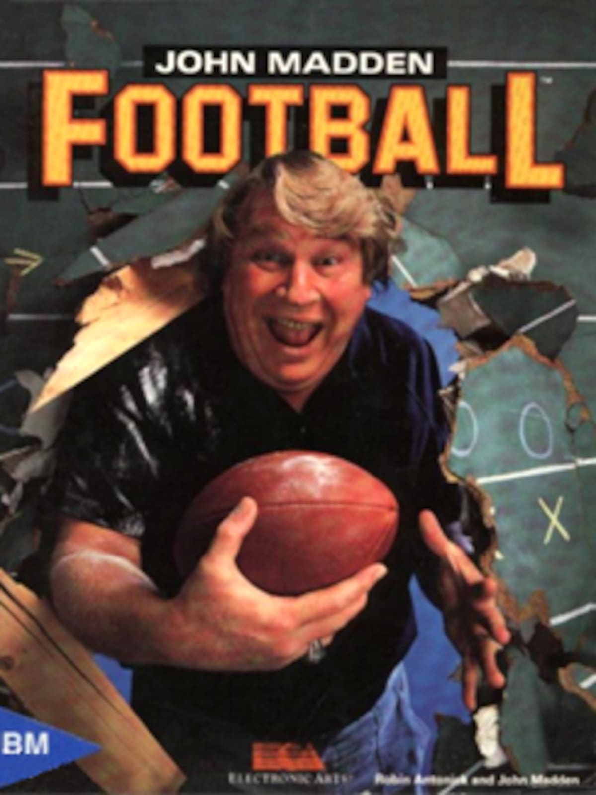 John Madden Football