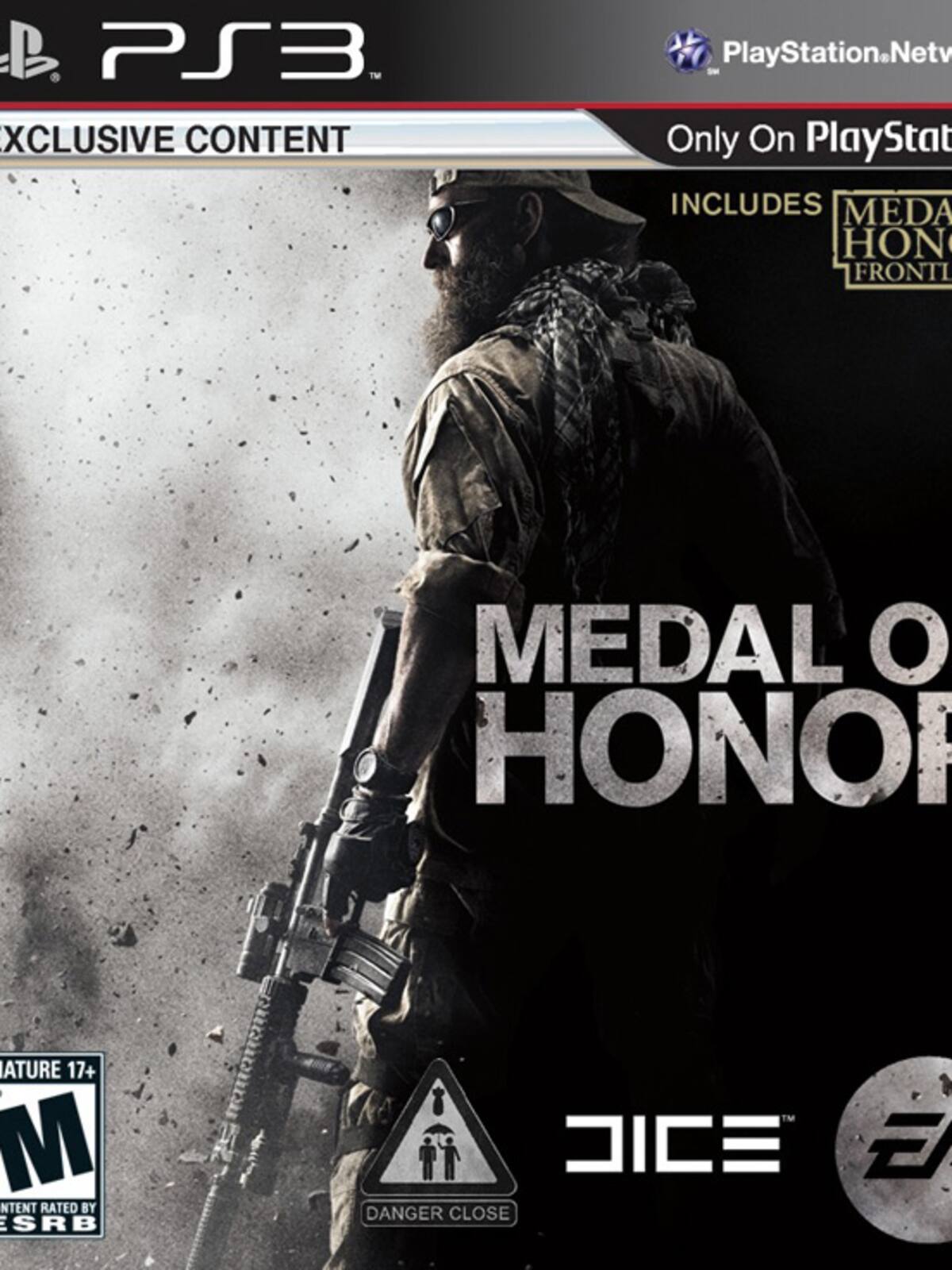 Medal of Honor