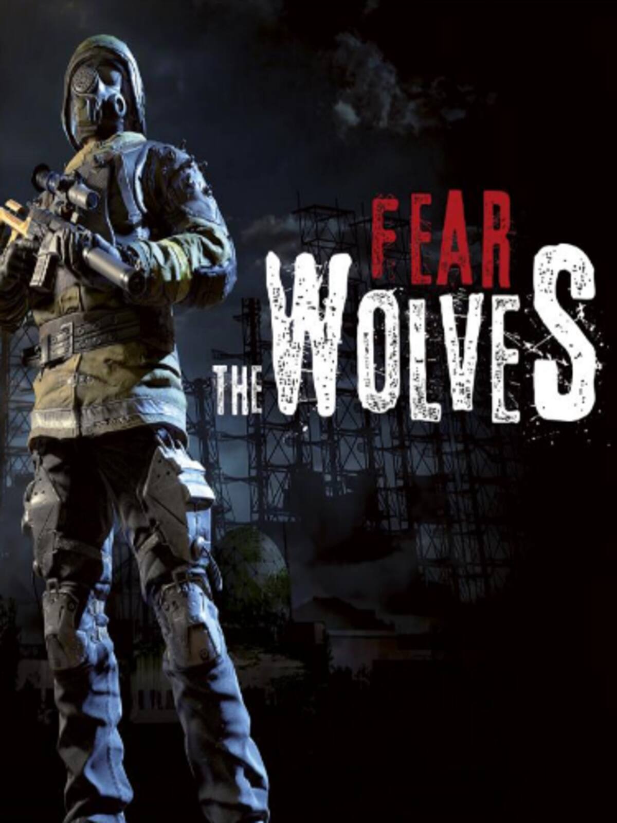 Fear the Wolves