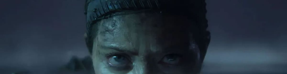 Ninja Theory's title could be a milestone for the current generation