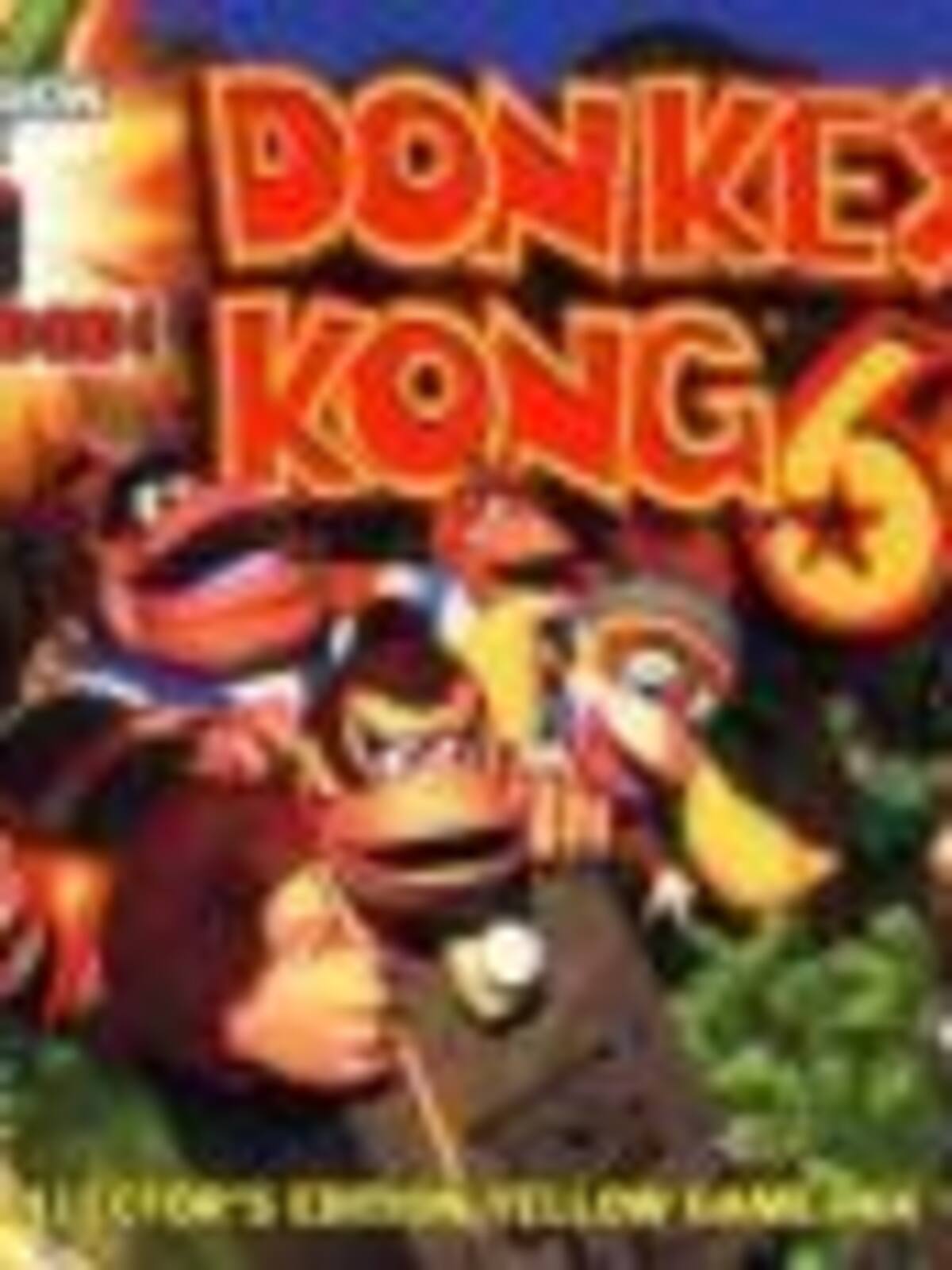 Doom 64