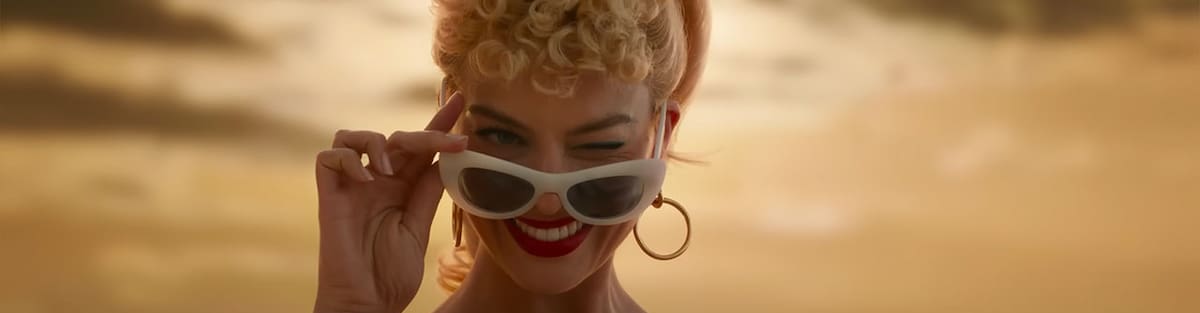 A plastic odyssey you can’t miss