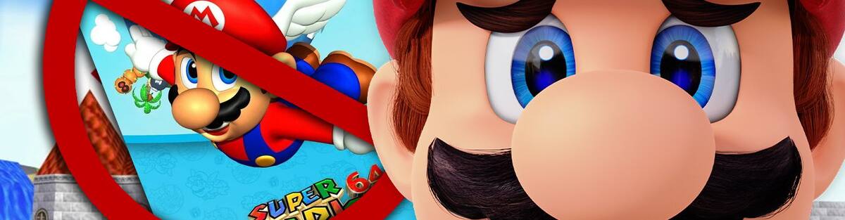 Nintendo-Speedrun-prohibido