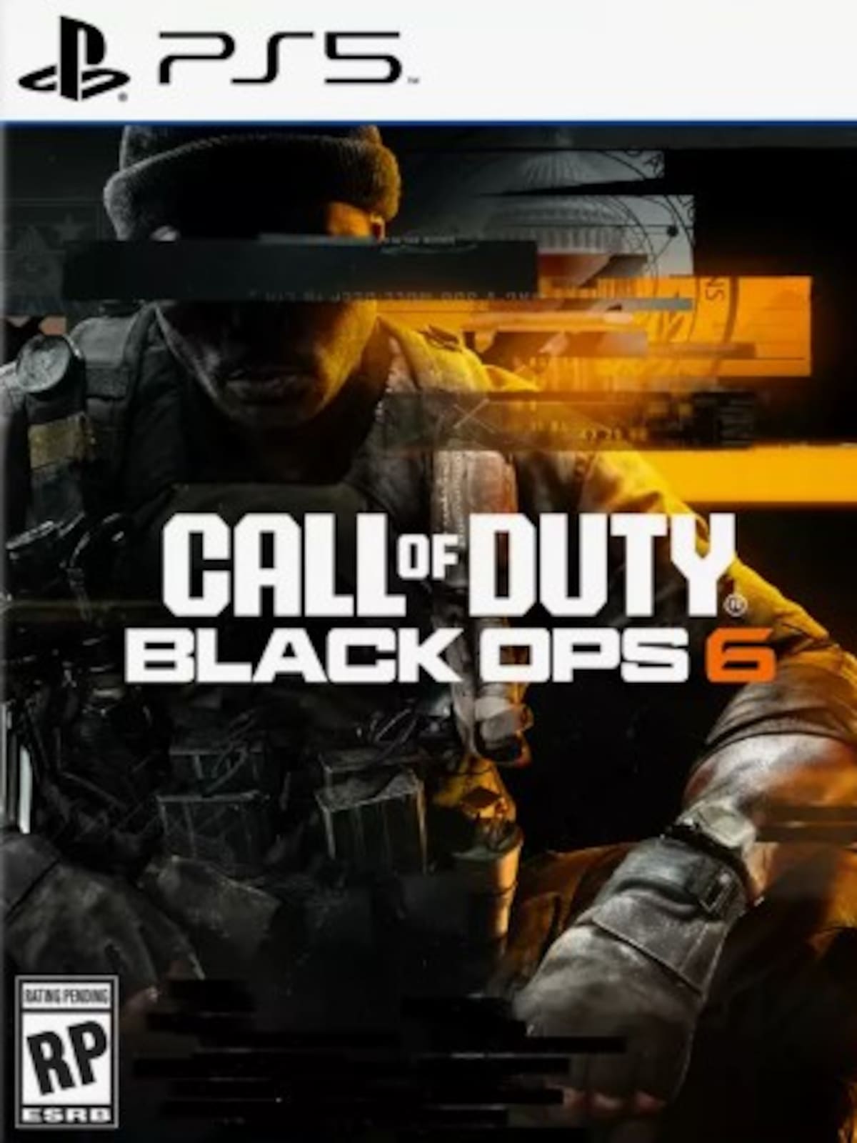 Call of Duty: Black Ops 6