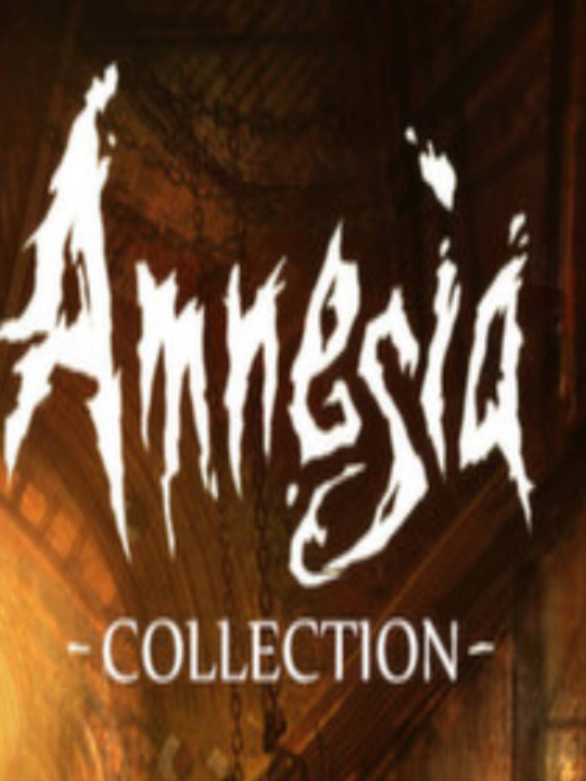Amnesia Collection