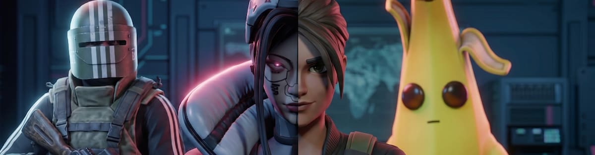 Battle Royale Extraction Shooter