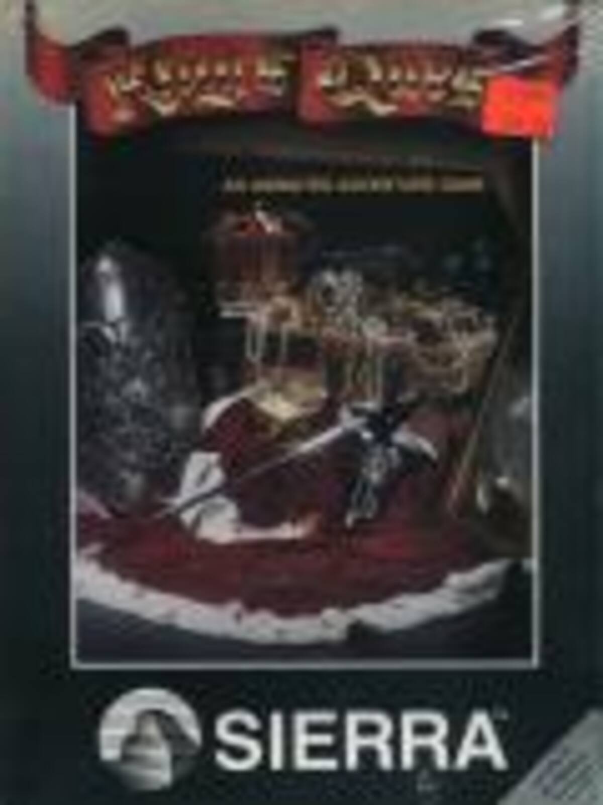 King´s Quest