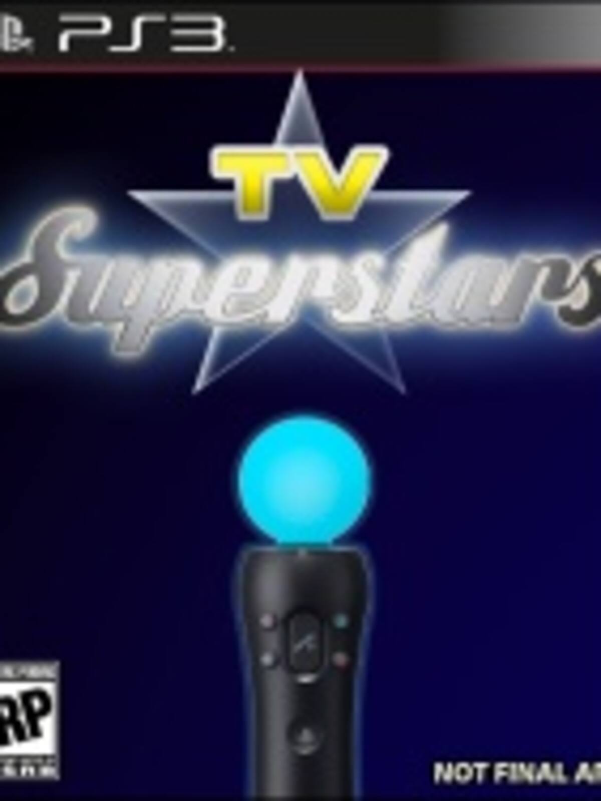 TV SuperStars