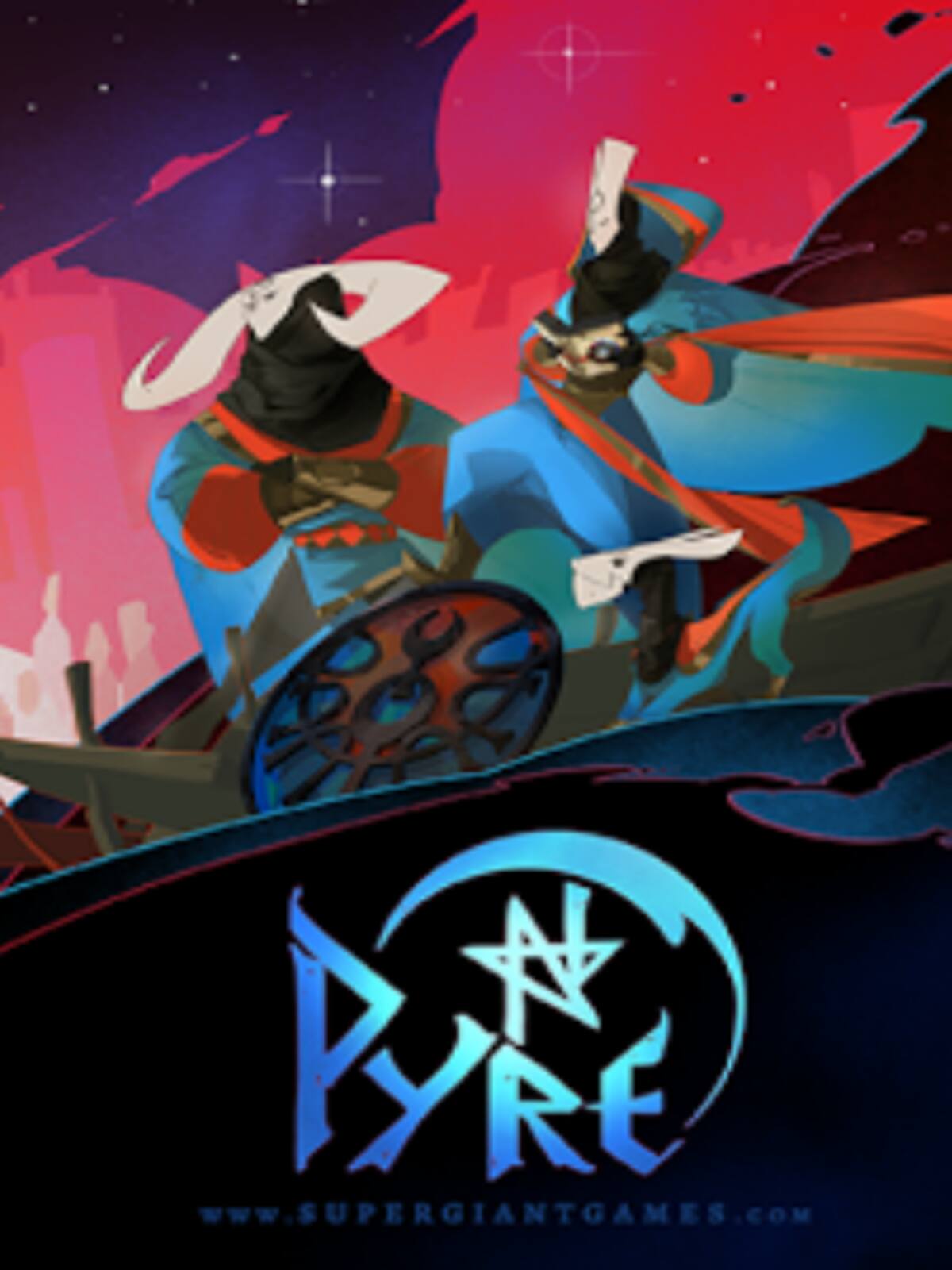 Pyre
